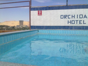 Orchida St. George Hotel